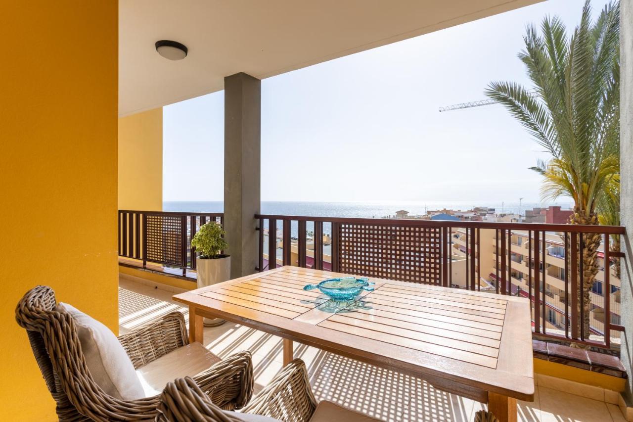 Olivia Sunset Perfect Stay By Sunkeyrents Puerto de Santiago  Esterno foto