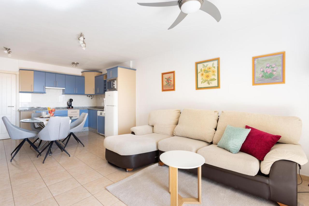 Olivia Sunset Perfect Stay By Sunkeyrents Puerto de Santiago  Esterno foto