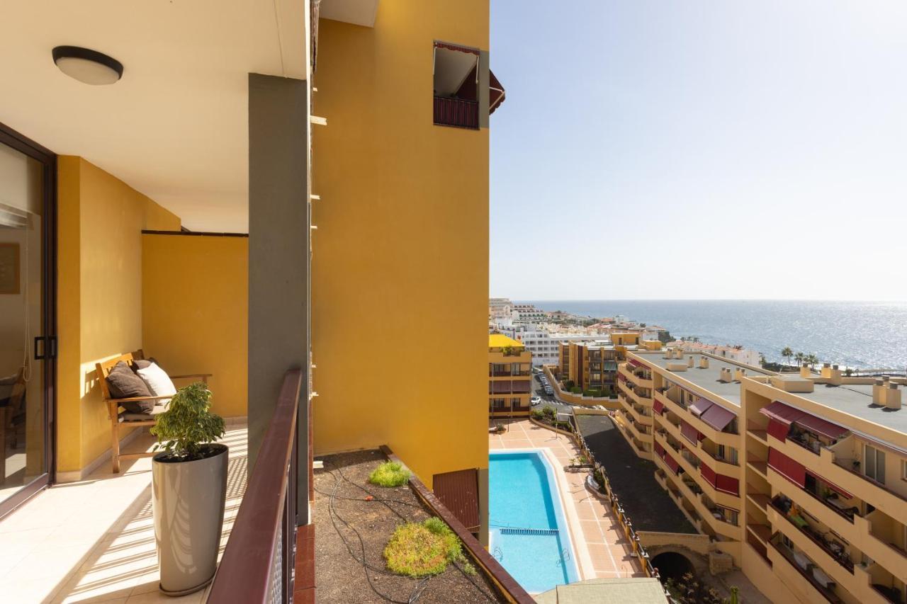 Olivia Sunset Perfect Stay By Sunkeyrents Puerto de Santiago  Esterno foto