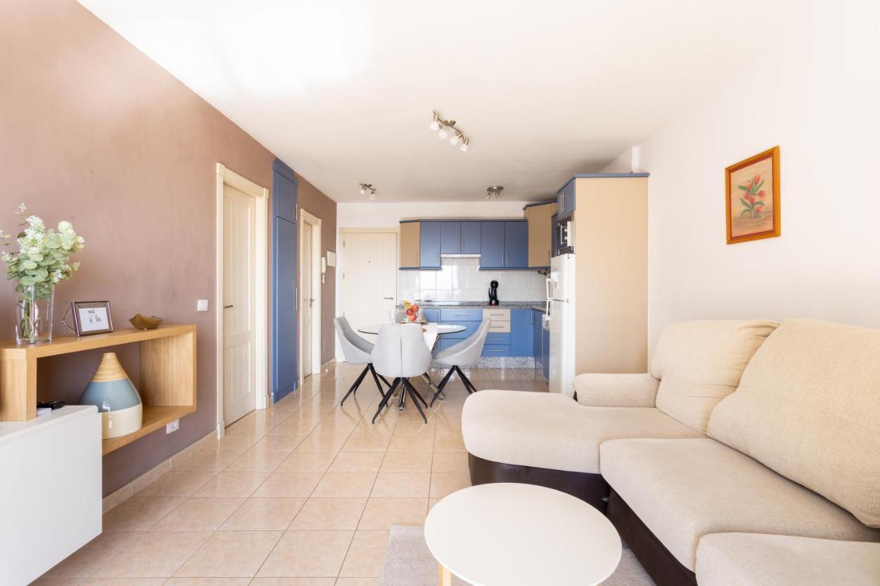 Olivia Sunset Perfect Stay By Sunkeyrents Puerto de Santiago  Esterno foto
