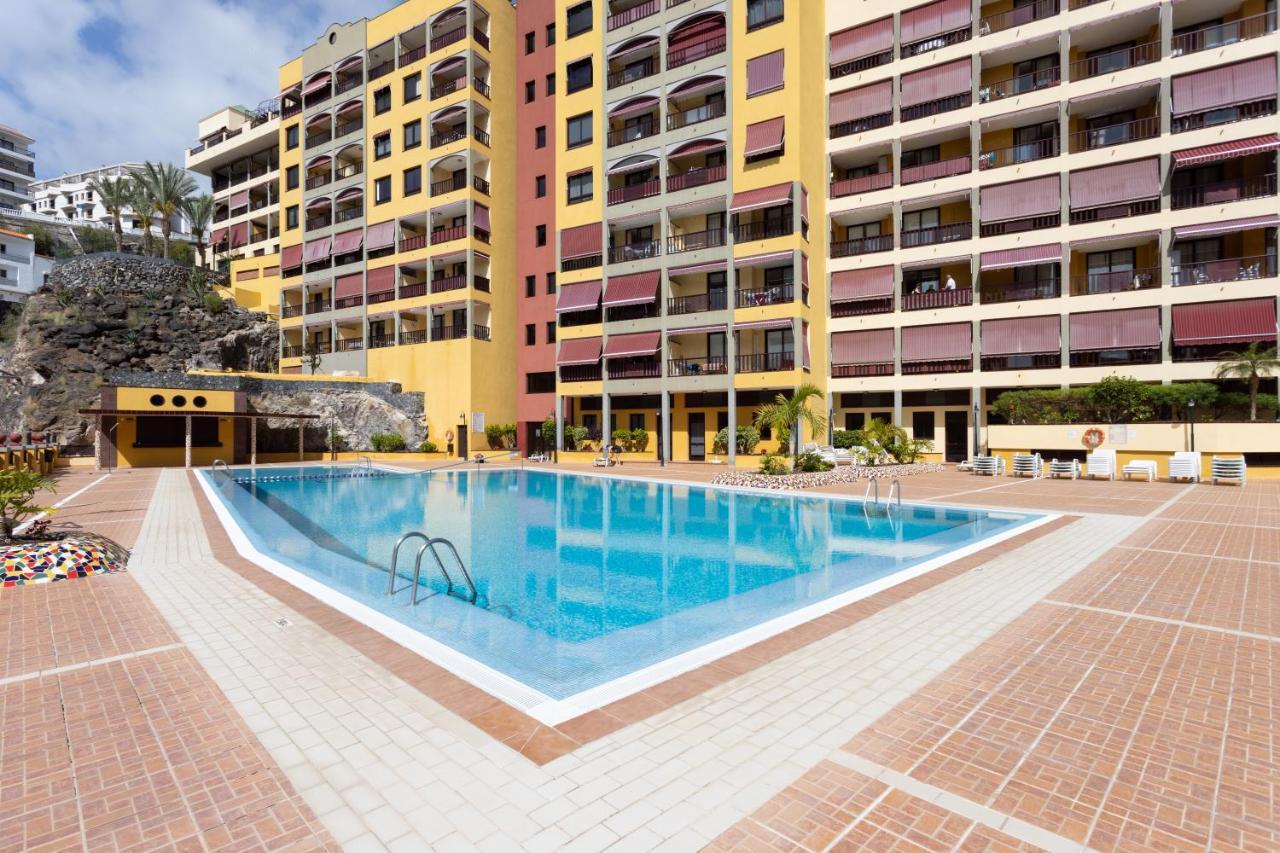 Olivia Sunset Perfect Stay By Sunkeyrents Puerto de Santiago  Esterno foto