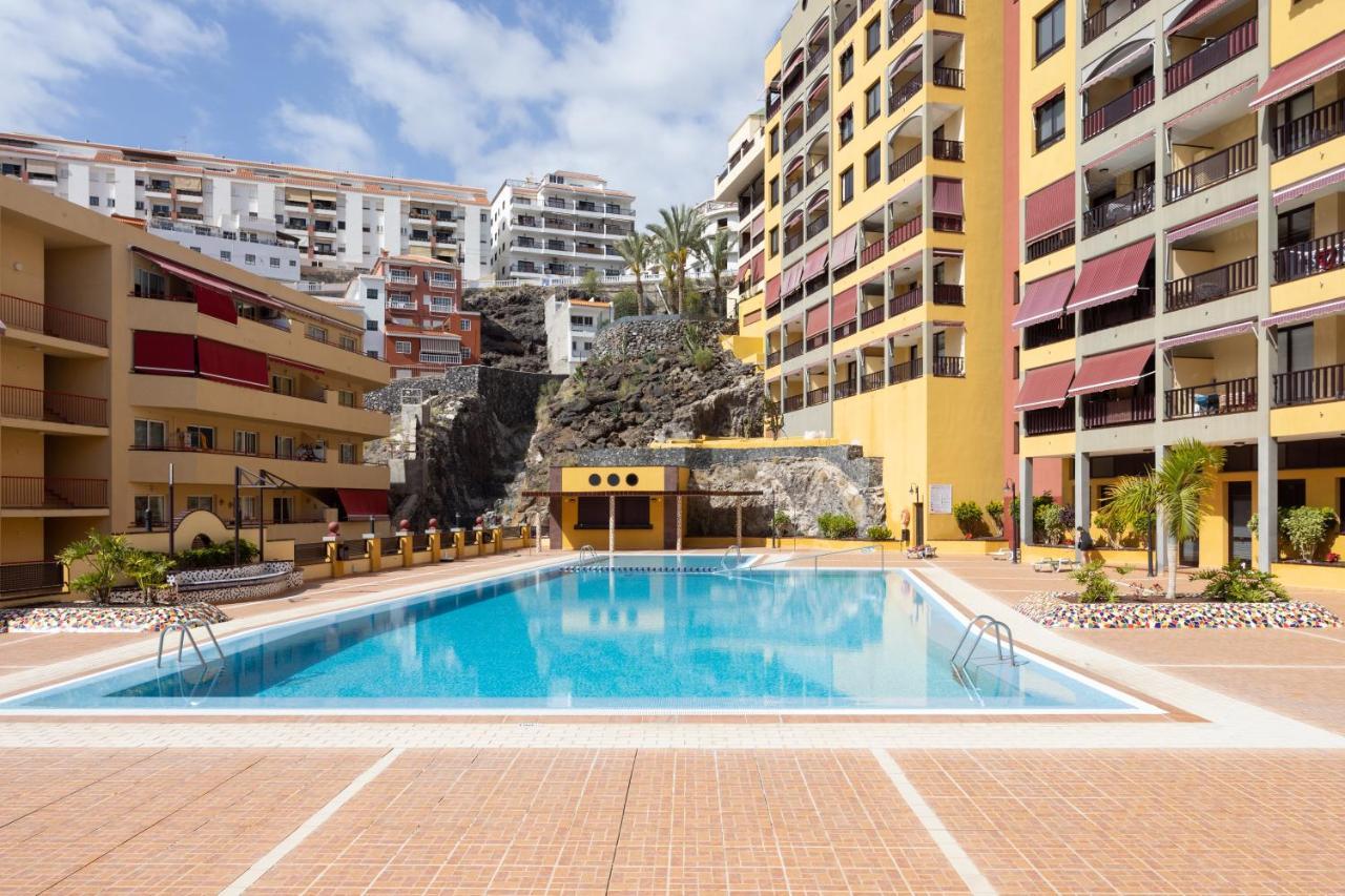 Olivia Sunset Perfect Stay By Sunkeyrents Puerto de Santiago  Esterno foto