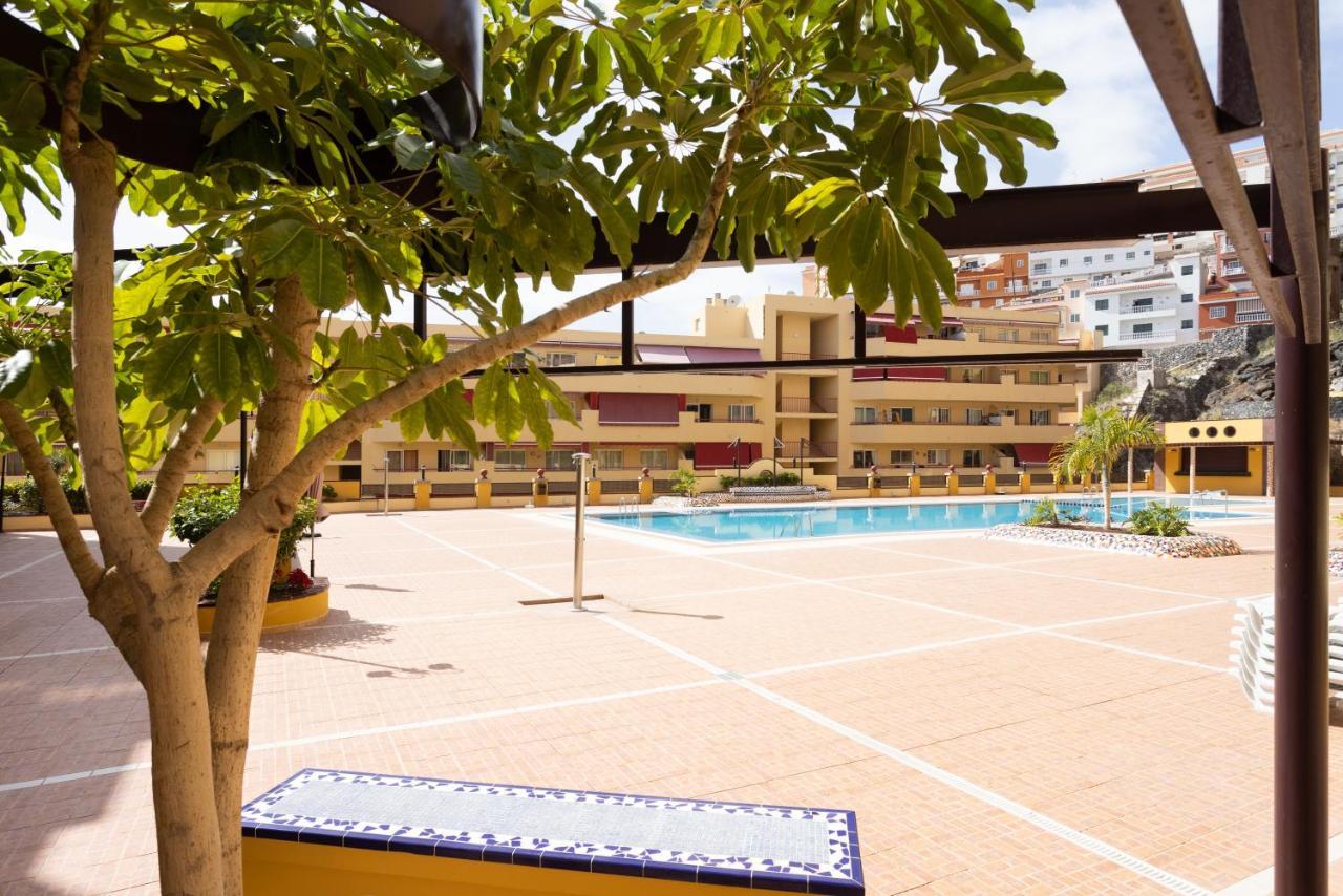 Olivia Sunset Perfect Stay By Sunkeyrents Puerto de Santiago  Esterno foto