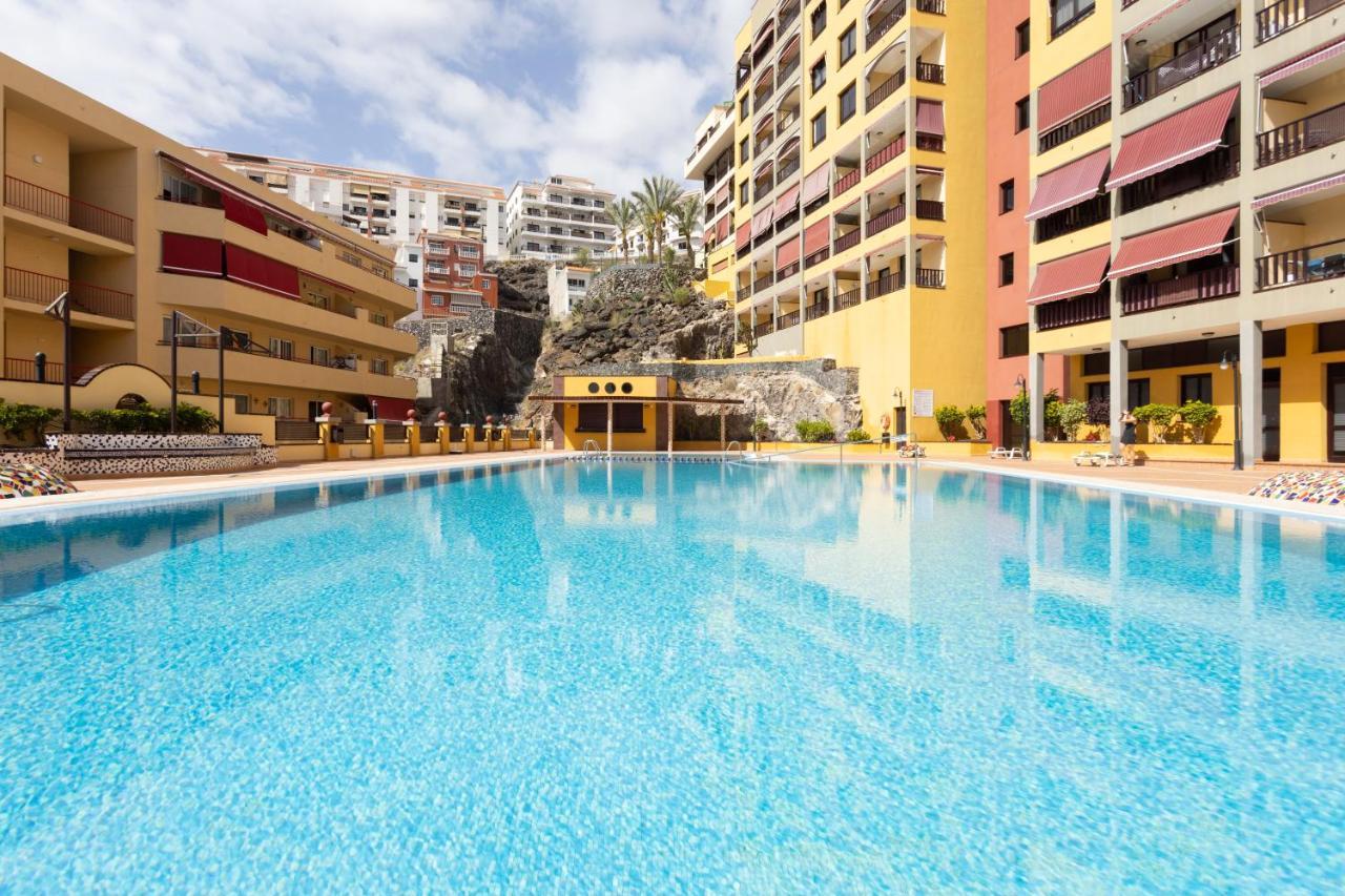 Olivia Sunset Perfect Stay By Sunkeyrents Puerto de Santiago  Esterno foto