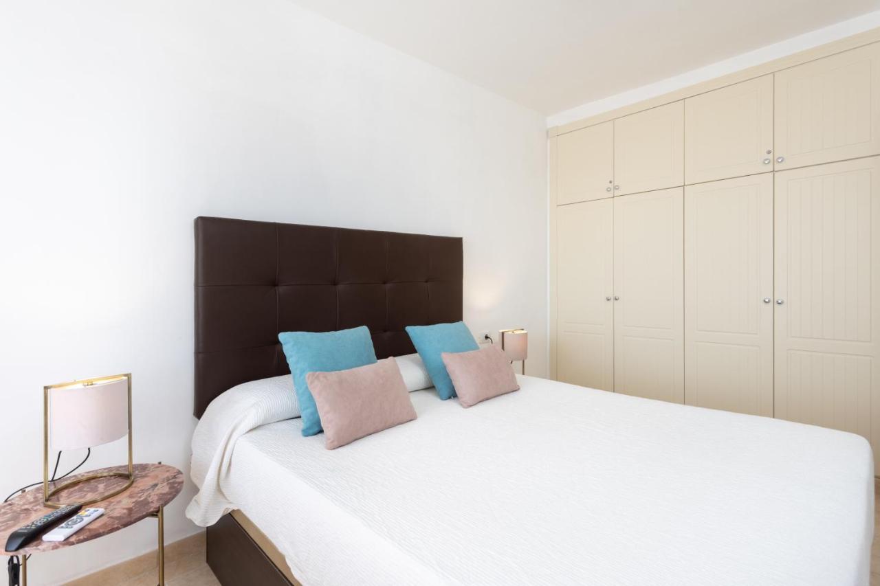 Olivia Sunset Perfect Stay By Sunkeyrents Puerto de Santiago  Esterno foto