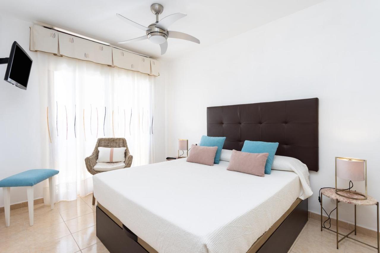 Olivia Sunset Perfect Stay By Sunkeyrents Puerto de Santiago  Esterno foto