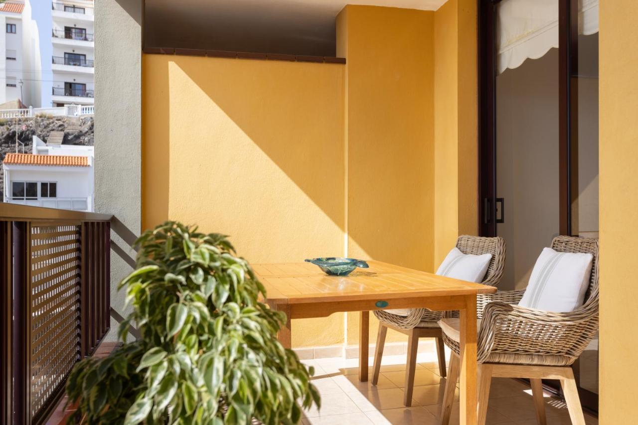 Olivia Sunset Perfect Stay By Sunkeyrents Puerto de Santiago  Esterno foto