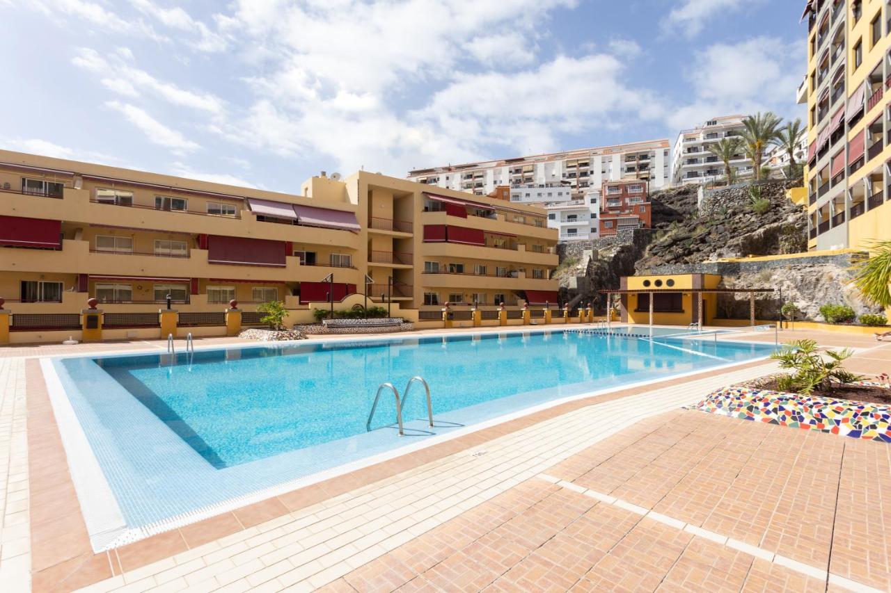 Olivia Sunset Perfect Stay By Sunkeyrents Puerto de Santiago  Esterno foto