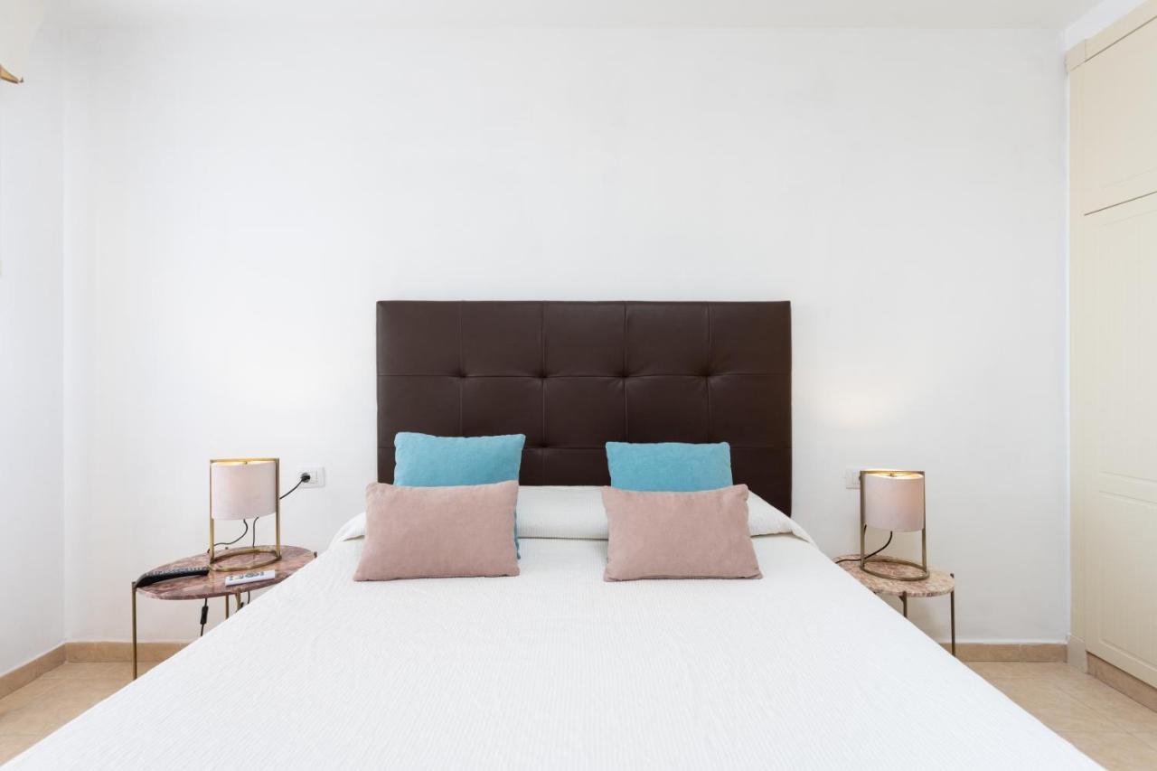 Olivia Sunset Perfect Stay By Sunkeyrents Puerto de Santiago  Esterno foto