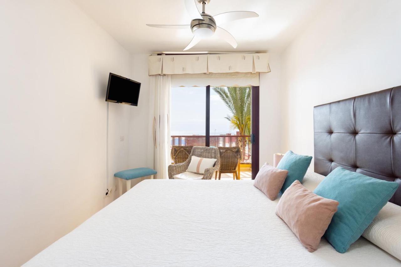 Olivia Sunset Perfect Stay By Sunkeyrents Puerto de Santiago  Esterno foto
